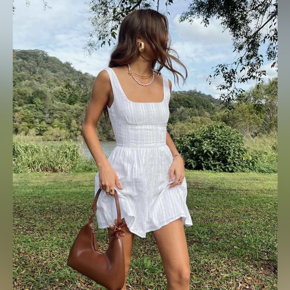 Princess Polly mini dress